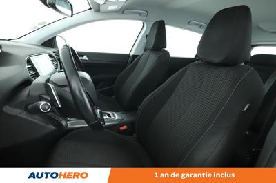 Peugeot 308 1.5 Blue-HDi Active Business Eat8 130 ch