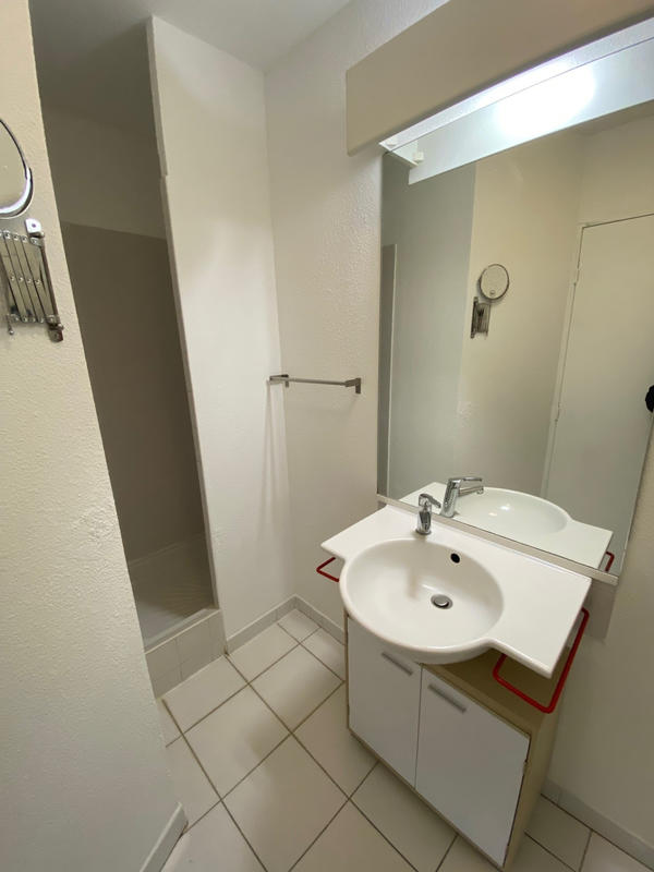 Duplex - 30 m² - 2 pièces