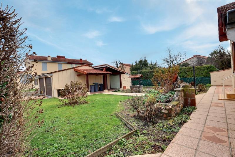 Villa - 86 m² - 3 pièces