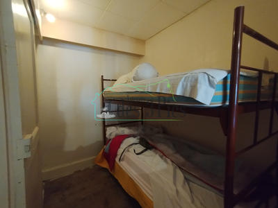 Maison - 45 m² - 3 pièces