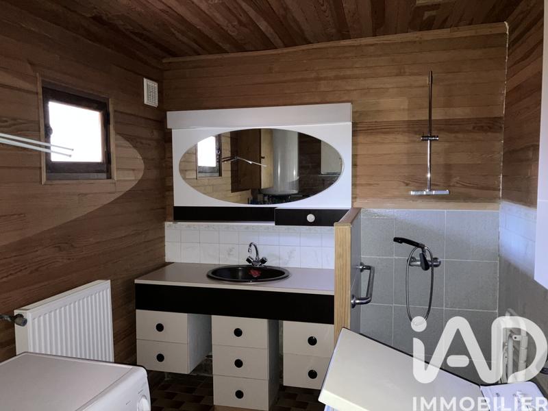 Maison - 148 m² - 5 pièces