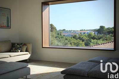 Maison - 185 m² - 7 pièces