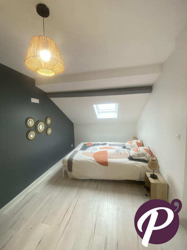 Maison traditionnelle - 132 m² - 5 pièces