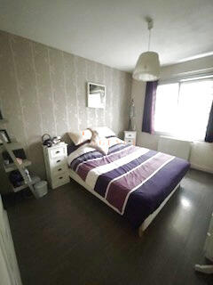 Maison - 111 m² - 4 pièces