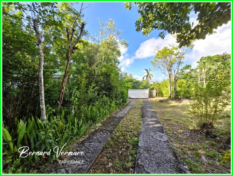 Maison - 143 m² - 6 pièces