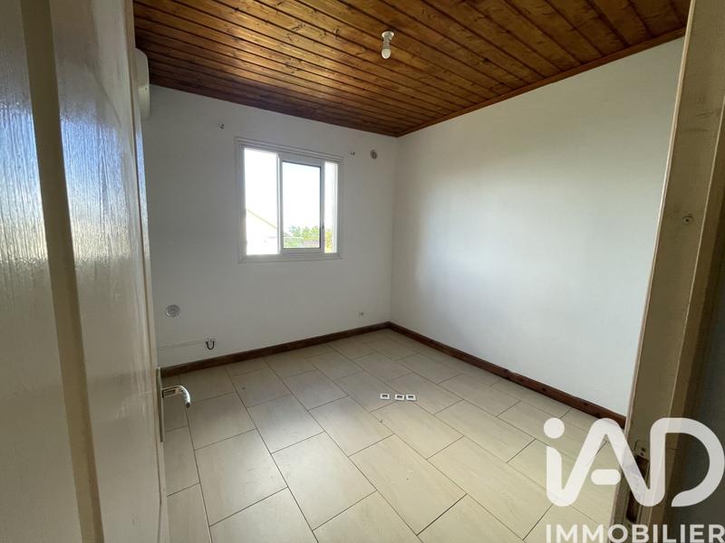 Maison - 175 m² - 9 pièces