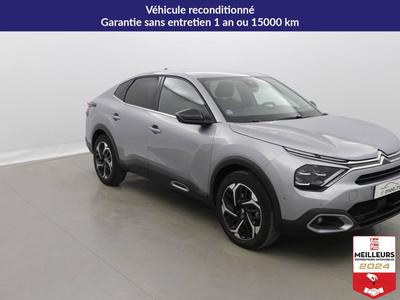 Citroën c4 x PureTech 130 Eat8 Max