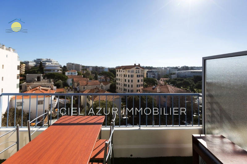 Appartement - 28 m² - 1 pièce