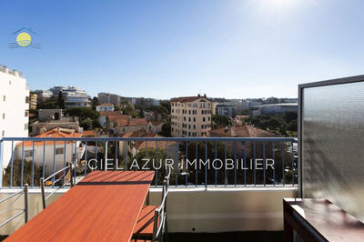 Appartement - 28 m² - 1 pièce