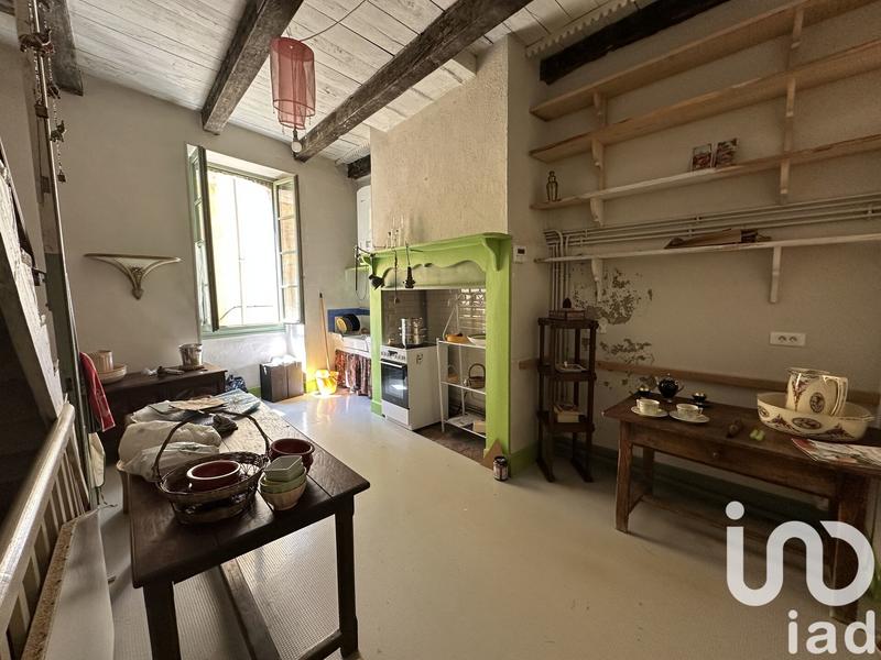Maison - 70 m² - 4 pièces