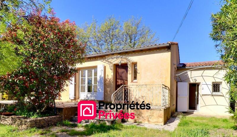 Villa - 105 m² - 4 pièces