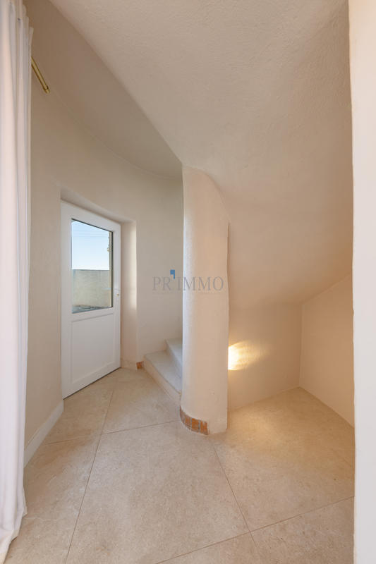 Maison - 61 m² - 3 pièces