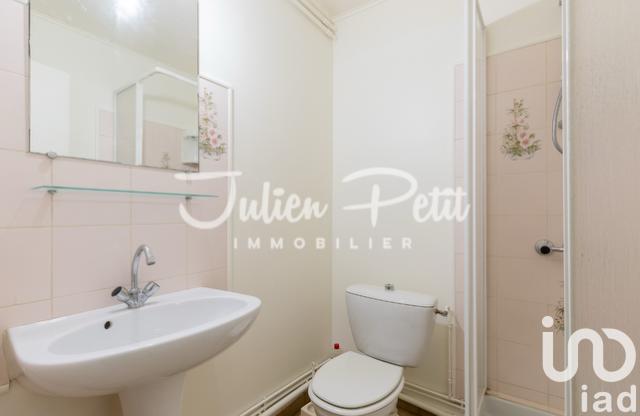 Maison - 170 m² - 8 pièces