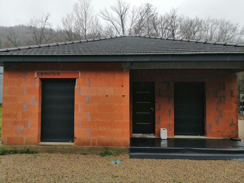 Villa - 68 m² - 3 pièces