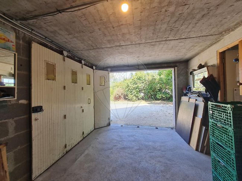 Maison - 186 m² - 6 pièces