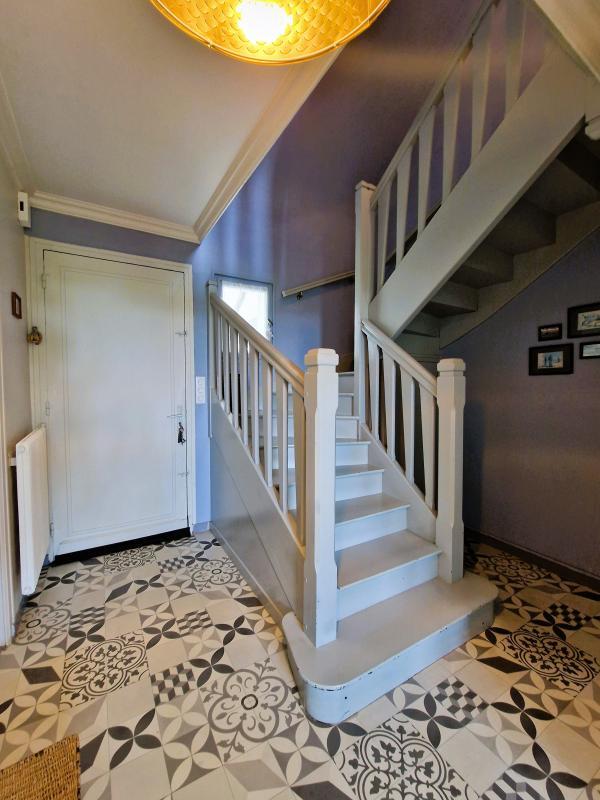 Maison - 181 m² - 8 pièces