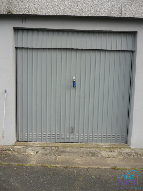 Parking / Garage - 15 m²