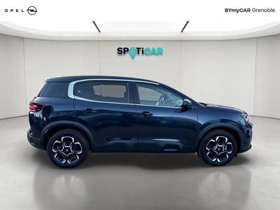 Citroën C5 Aircross BlueHDi 130 Eat8 Plus