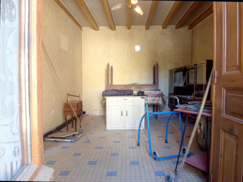 Maison - 94 m² - 5 pièces