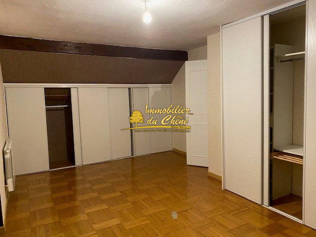 Maison - 145 m² - 5 pièces