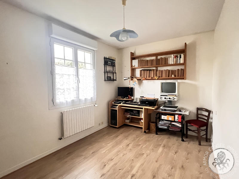 Maison - 87 m² - 4 pièces