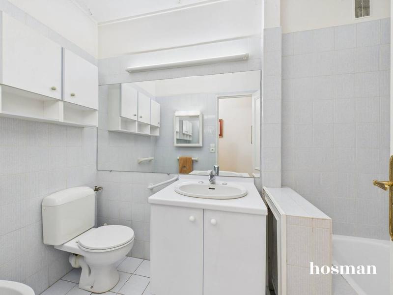 Appartement - 114 m² - 5 pièces