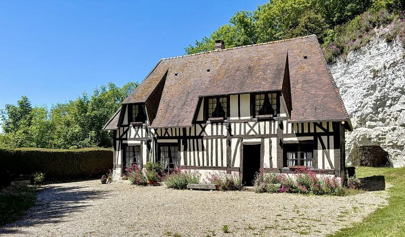 Maison - 133 m² - 5 pièces