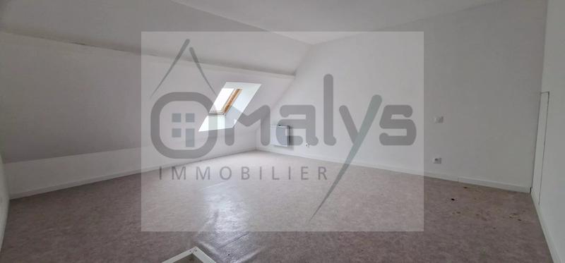Appartement - 78 m² - 5 pièces