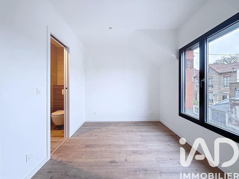 Maison - 112 m² - 6 pièces