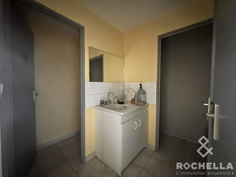 Local d'activités - 393 m²