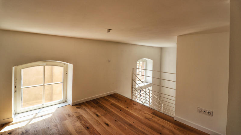 Appartement - 31 m² - 2 pièces