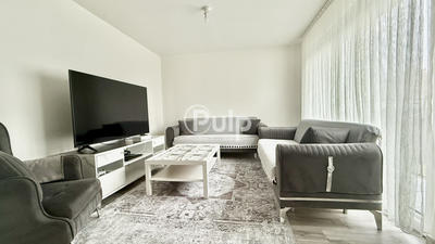 Maison - 68 m² - 4 pièces