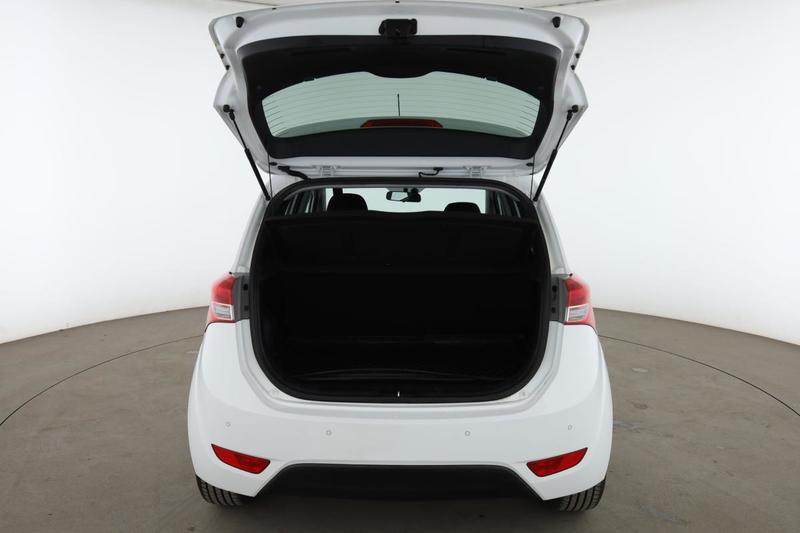 Hyundai ix20 1.6 CRDi Blue Drive Intuitive 115 ch