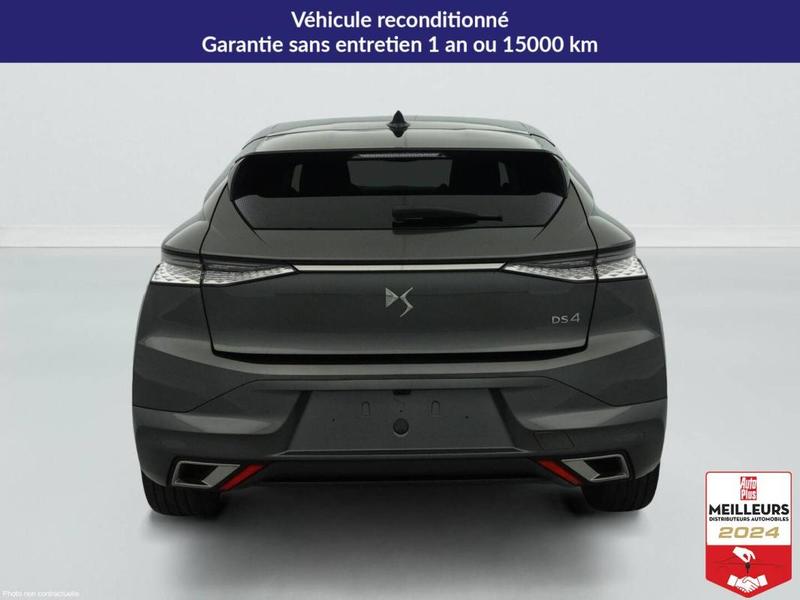 Ds Ds 4 Ds4 PureTech 130 Eat8 Rivoli