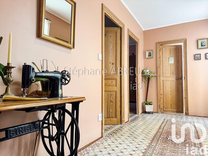 Maison - 297 m² - 9 pièces