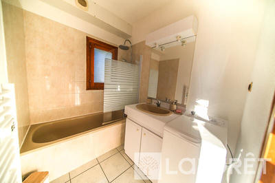 Appartement - 30 m² - 1 pièce