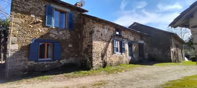 Maison - 113 m² - 5 pièces