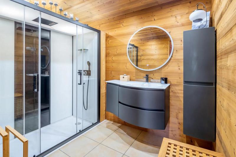 Châlet - 179 m² - 6 pièces