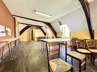 Maison de ville - 223 m² - 7 pièces