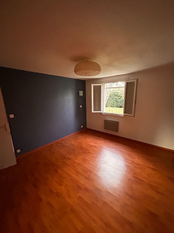 Maison - 137 m² - 6 pièces