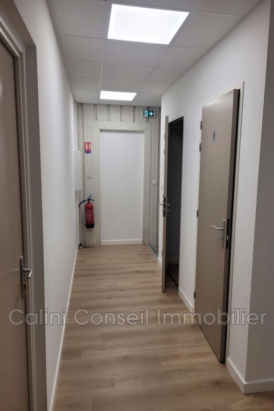 Local commercial - 265 m²