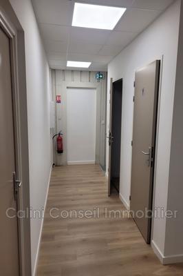 Local commercial - 265 m²