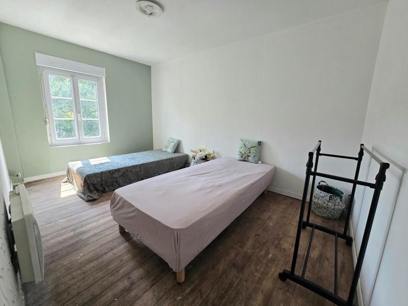 Maison de ville - 162 m² - 4 pièces