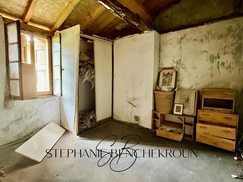 Maison - 79 m² - 3 pièces