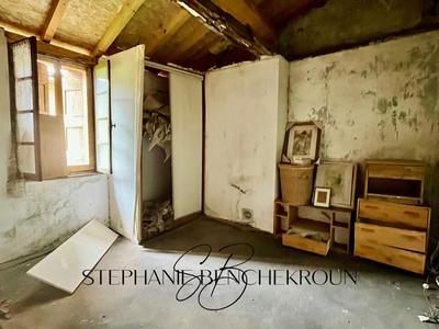 Maison - 79 m² - 3 pièces