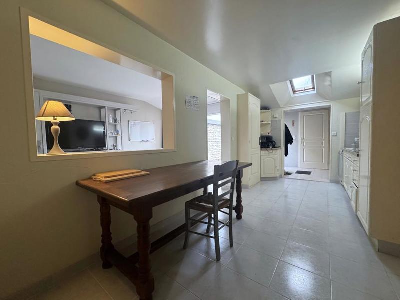 Maison - 87 m² - 3 pièces