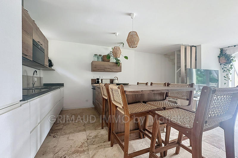 Maison - 79 m² - 4 pièces