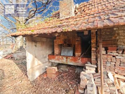 Fermette - 93 m² - 4 pièces