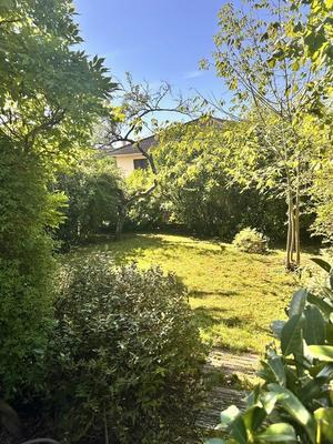 Maison d'architecte - 202 m² - 8 pièces