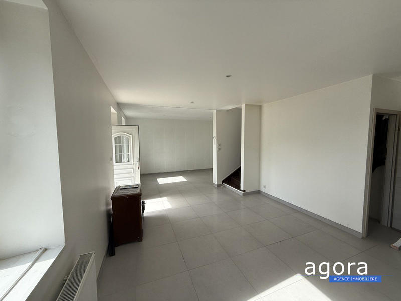 Maison - 71 m² - 4 pièces